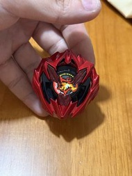 BX-48 05 蒼龍爆刃 紅爆刃 2-80Q