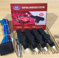 New Sentralock RWB Centralock RWB Sentralok RWB Centralok RWB Sentralok Centralock RWB Alarm Mobil