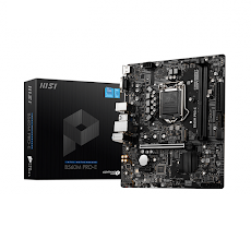 Mainboard Msi B560M PRO-E