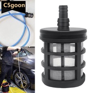 C5GOON 9.5/10/13mm Filters Sprayer Pump Hose Pipe Filter Filtering Check Valve Net Strainer Mesh G6S