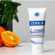 Ready stock🇲🇾Brego Cool-X Strong Magnesium Cream 90ml