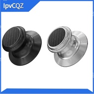 For 7/10/12-Inch LP Vinyl Records Record Turntable Weight Stabilizer Turntable Gramophone Player Acc