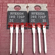 1-5PCS IRFB3004 IRFB4321 IRFB4137 IRFB4127 IRFB3206 IRFB4115 IRFB7446 FB61N15D IRFB61N15D FB41N15D I