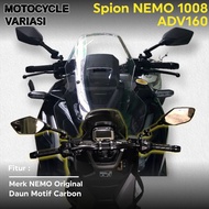 SPION ADV 160 SPION DUCATI NEMO ADV 160 SPION NEMO 1008