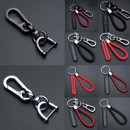 Anti-lost Phone Number Plate Keychain Pendant Keyring Car Key Chain Party Car Anti-lost Beautiful Ke