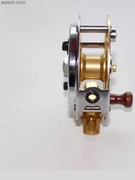 Reel 3 79 Fishing Metal Fly Fishing Reel Fishing Line Reel Raft Rod Reel Fly Reel Ice Fishing Reel