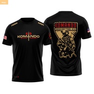 [READY STOCK] VAT 69 T-SHIRT
