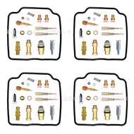 Yamaha  FZ 750 GENESIS FZ750 88-89 Carburetor Repair Kit Fuel Pump4.6