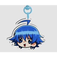 Iruma-kun Chibi Acrylic Keychain