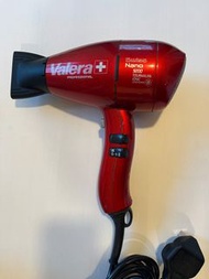 Valera Swiss Nano Ionic Hair Dryer - Dyson Beater