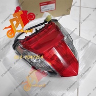 Honda Rs150 Rs150R V1 Tail Lamp 1set Lampu Belakang / Tail Lamp Cover  Honda Original 100%