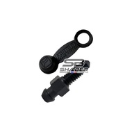 FRANDO BRAKE MASTER AIR BOLT