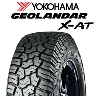 YOKOHAMA GEOLANDAR G016 285/60/18 285/65/18