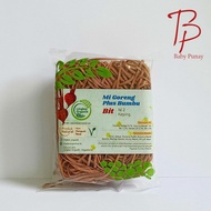 Mie Sehat Mie Goreng Lingkar Organik Makanan MPASI