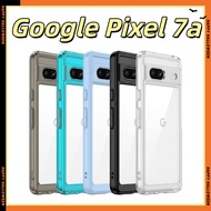 Google Pixel 7a Phone Case Pixel 7a Phone Case Pixel 7a Protective Case Google Pixel 7a Shock-resist