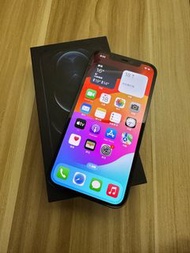 iPhone 12 Pro 256GB blue