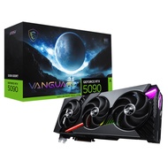 # MSI GeForce RTX 5090 VANGUARD SOC 32GB GDDR7 #