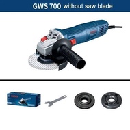 BOSCH Hand grinder gws700 gws 700 angle grinder