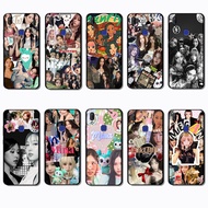 for Vivo Y78 Y81 Y81S Y85 Y1820 Y91i Y91 Y91C Y95 Y93 NaJeongSaMi Anti falling mobile phone case