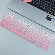 Asus Keyboard Cover Vivobook 15 K513E M513U K513EA M513UA X513E X513EA E510 Vivobook S15 S533EA S533E S533 A513E S530U Keyboard Protector Black High quality  [ZL]