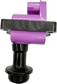 GP POWER Performance Ignition Coil Pack Set Of 1 Compatible With Nissan SKYLINE GTR GTS R32 R33 CEFI