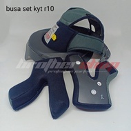 Original foam kyt r10 foam r10 foam kyt r10 foam kyt