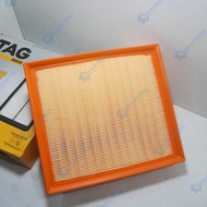 BIRKENSTAG - AIR FILTER AIR FILTER MITSUBISHI ALL NEW PAJERO SPORT TRITON HDX TB-MAF-005