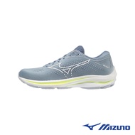 [ลิขสิทธิ์แท้] Mizuno Running Wave Rider 25  [2E] รองเท้าวิ่ง ผู้หญิง มิซูโน่ รุ่นฮิต