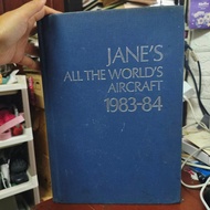 Jane's All The World's Aircraft 1983-84