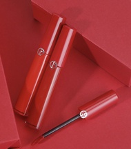 Giorgio Armani Lip Maestro Intense Velvet Color #200 #400 #405 ขนาด6.5ml