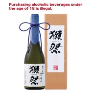 Dassai  23 Junmaidaiginjou Migakiniwarisanbu 180ml-1800ml