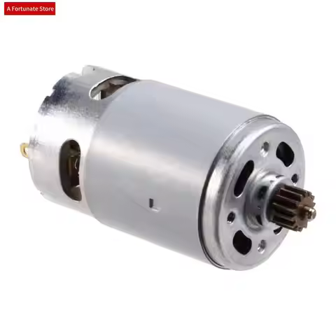 317005100 Motor DC10.8V 14.4V 18V High Speed Power Motor For METABO BS10.8 BS14.4 BS18 Cordless Impa