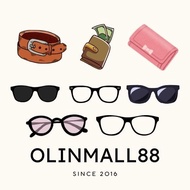 New CL40194U CL40235U CL4S002 Triomphe 01 Sunglasses