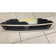 (USED) Honda accord sv4 front grill (WHITE)