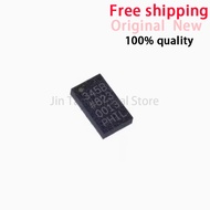 5-20pcs ADXL345BCCZ ADXL345 345B LGA14 Digital Acceleration Sensor Chip in Stock Wholesale