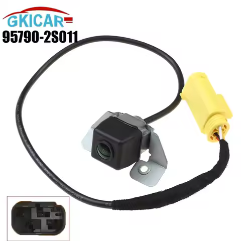 95790-2S011 957902S011 Car Reversing Camera Rear View Backup Camera 957902S012 95790-2S112 For 2010-