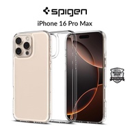 Spigen Ultra Hybrid / Crystal Hybrid Case compatible with iPhone 16 Pro Max 6.9" Clear Case Slim iPh