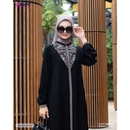 Lavina Mutif Dress