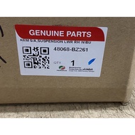 ORIGINAL PERODUA MYVI @ LAGI BEST / ICON (2005-2017) FRONT LOWER ARM > 48068-BZ261 RH / 48069-BZ261