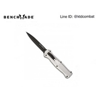 Benchmade มีดพกสะสม Infidel #3300BK-1701 (10th Anniversary)