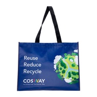 Cosway Recycle Bag - Environment Friendly