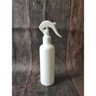 250ml milk White bottle / White 250 ML - TRIGER (Can be purchased individually)