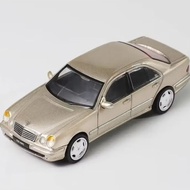 Shadow Mercedes-Benz E55 AMG W210 Gold Golden