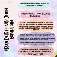 Trend - tokolobo 5.5 FASHION & BEAUTY SET ANAK AKAHA.