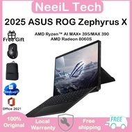 【ASUS Warranty】2025 ASUS ROG Flow Z13 Laptop/ROG Zephyrus X Gaming Laptop/ASUS 2-in-1 Gaming Laptop/