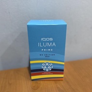 Iqos Iluma Prime We Edition 2023 Murmerc
