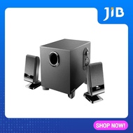 SPEAKER (ลำโพง) EDIFIER M101BT 2.1 (BLACK)