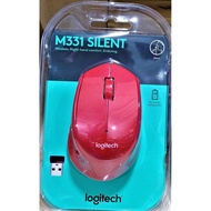 Logitech M331 Wireless Mouse. M 331. Silent Plus. Logitech M280 Replace