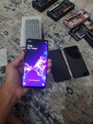 LCD Samsung S9+ Plus ORI SEIN (Second/Copotan)