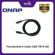 Thunderbolt 4 Cable CAB-TBT4-0M5